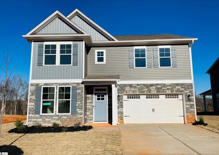 159 Hunter Ridge Drive Lot 67