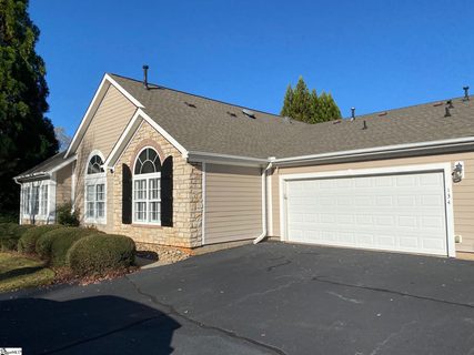 134 High Hat Circle sold home in The Ravines At Camellia Village, Greenville, SC