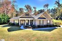155 Burberry Drive sold home in Williamston, SC