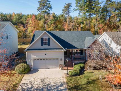 505 Summitbluff Drive sold home in Poplar Forest, Greenville, SC