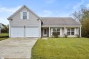 5 Hunterdon Court sold home in Simpsonville, SC