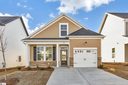 235 Brown Circle Lot 103 sold home in Easley, SC