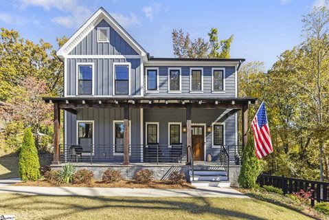 127 W Circle Avenue