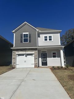 239 Brown Circle Lot 105