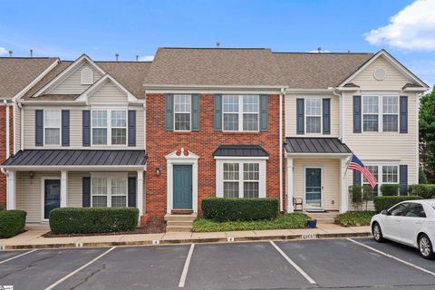 4 Spring Crossing Circle
