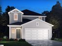 940 Penfold Pointe sold home in Wellford, SC