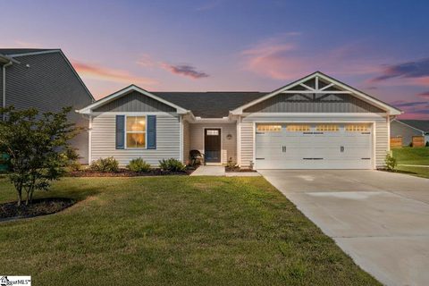 124 Highland Station Drive