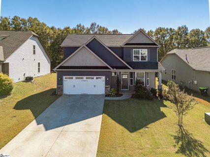 Homes in Woods At Pine Ridge, Duncan