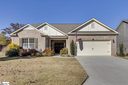 417 Brandybuck Drive sold home in Piedmont, SC