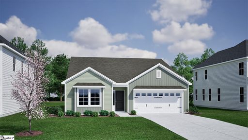 7046 Fairview Falls Drive Lot 37