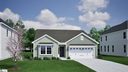 7046 Fairview Falls Drive Lot 37 sold home in Chesnee, SC