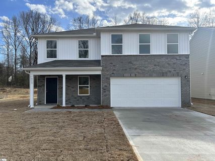 515 Tomlin Trail active home in Frey Creek, Spartanburg, SC