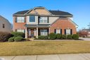 105 River Summit Drive sold home in Simpsonville, SC