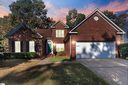 5 Renforth Road sold home in Simpsonville, SC