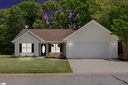 400 Hill Lane sold home in Mauldin, SC