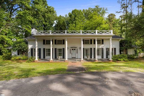 21 Kensington Road sold home in Stratford Forest, Greenville, SC
