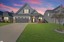 1422 Almaden Street sold home in Boiling Springs, SC