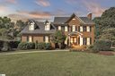 116 Yorkshire Court sold home in Easley, SC