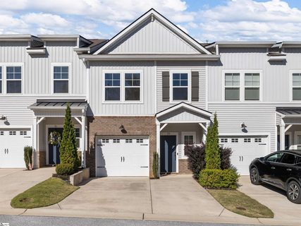 15 Jaycee Court sold townhome in Madison Park, Greenville, SC