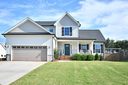 836 Haven Grey Road sold home in Lyman, SC