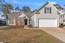 323 E Rustling Leaves Lane sold home in Roebuck, SC