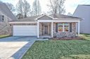 527 Tomlin Trail sold home in Spartanburg, SC