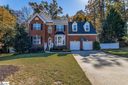 328 Whixley Lane sold home in Greenville, SC