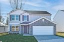 531 Tomlin Trail sold home in Spartanburg, SC