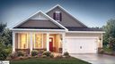 212 Barred Owl Road sold home in Travelers Rest, SC