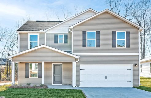 468 Sundown Drive