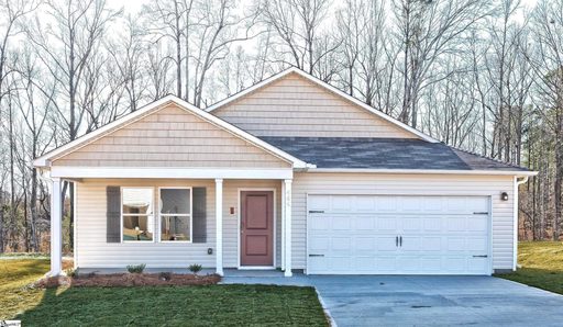 464 Sundown Drive