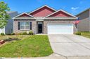 480 Bucky Drive sold home in Woodruff, SC
