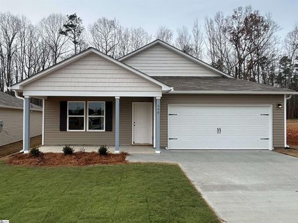 440 Sundown Drive active home in Riverdale Hills, Spartanburg, SC