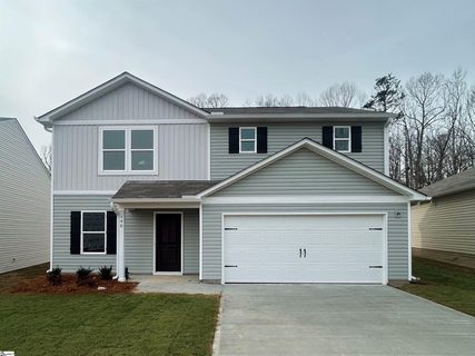 448 Sundown Drive