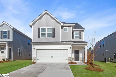 1624 Savannah Mills Drive