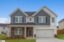 1102 Maridian Street sold home in Simpsonville, SC