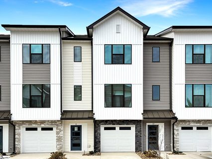 11 Pikewood Lane sold townhome in Holly View, Greenville, SC