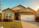 408 All Seasons Drive sold home in Boiling Springs, SC