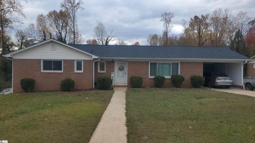 111 Stribling Circle