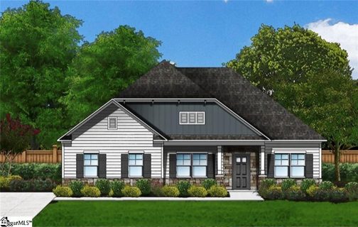 206 Spyglass Lane