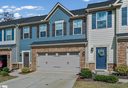 518 Martin Creek Drive sold home in Simpsonville, SC