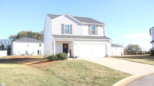 717 Tacoma Trail active home in Bella Casa, Spartanburg, SC
