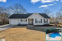 306 Fairdale Drive sold home in Simpsonville, SC