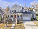 519 Palladio Drive sold home in Greenville, SC