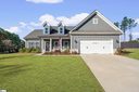 1 Martin Woods Way sold home in Fountain Inn, SC