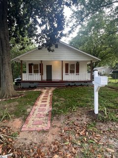 779 Saxon Avenue sold home in Saxon Village, Spartanburg, SC