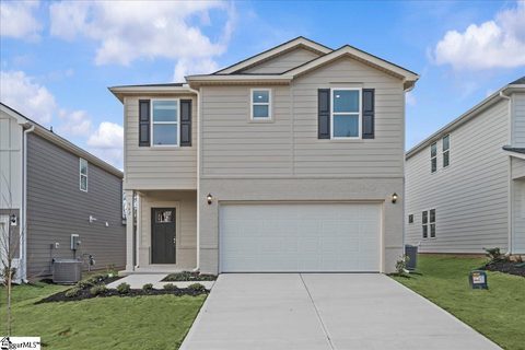562 Crowder Place