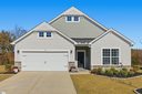 360 Sliding Rock Drive sold home in Pendleton, SC