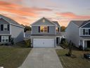 6090 Mason Tucker Drive sold home in Inman, SC