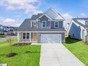 701 Colpeo Street sold home in Spartanburg, SC